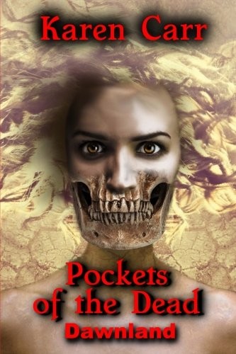 Cover for Pockets of the Dead