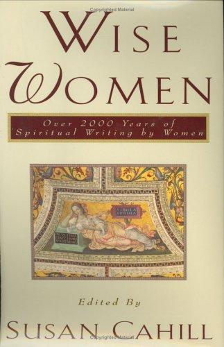 Cover for Wise Women