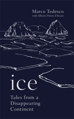 Cover for Ice