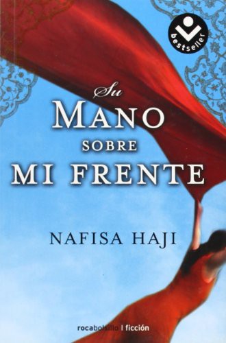 Cover for Su mano sobre mi frente