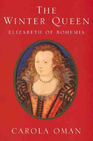 Cover for The winter queen