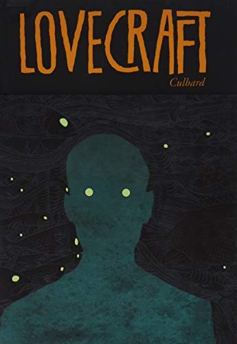 Cover for Lovecraft