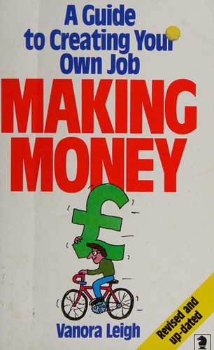 Cover for Making Money
