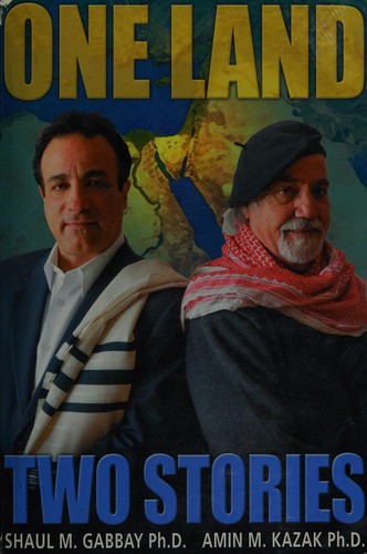 Cover for One land