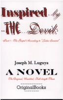 Cover for Inspired By the Devil