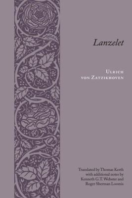 Cover for Lanzelet