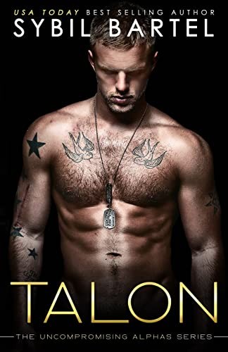 Cover for Talon