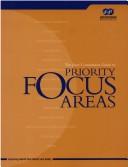 Cover for The Joint Commission guide to priority focus areas.