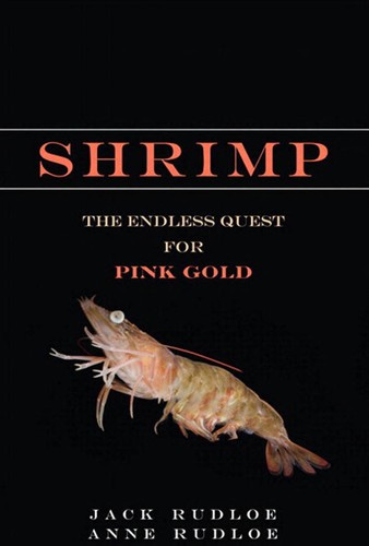 Cover for Shrimp