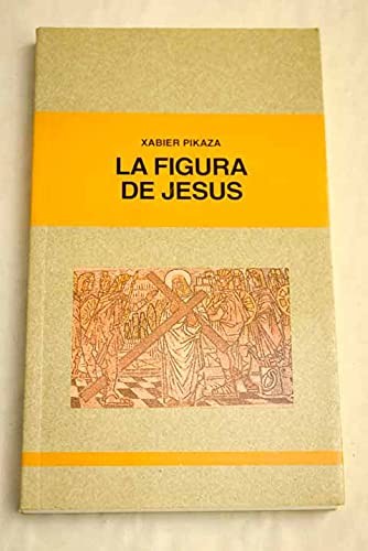 Cover for Figura de Jes·s, la