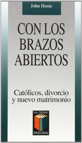 Cover for Con los brazos abiertos