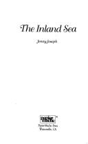 Cover for The inland sea