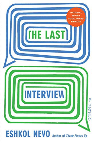 Cover for The Last Interview