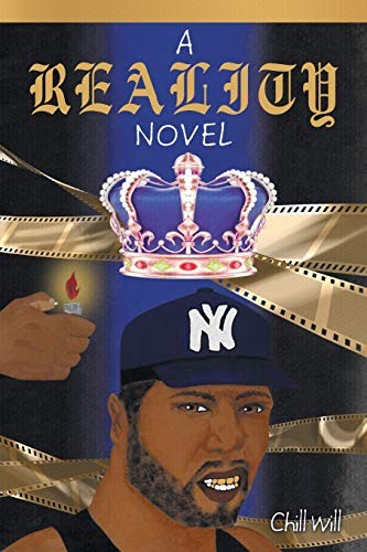 Cover for A Reality Novel