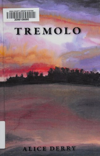 Cover for Tremolo