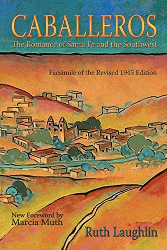 Cover for Caballeros
