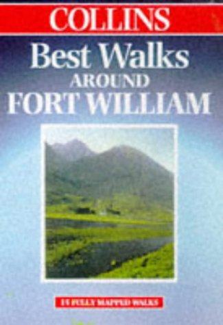 Cover for Best Walks Around Fort William (Best Walks)