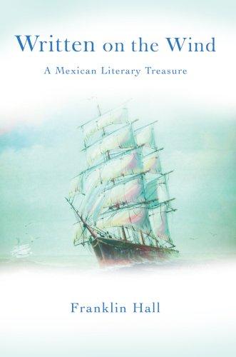 Cover for Written on the Wind