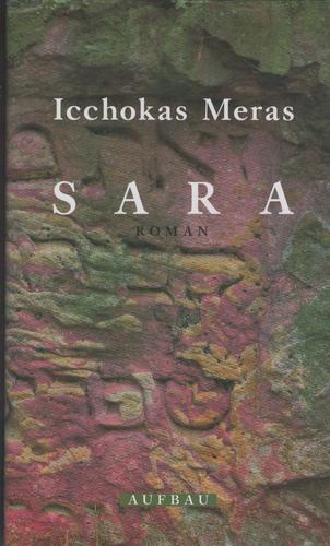 Cover for Sara