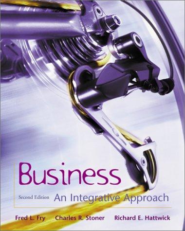 Cover for Business