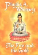 Cover for The fire and the gold