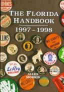 Cover for The Florida Handbook 1997-1998 (26th ed)