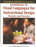 Cover for Handbook of Visual Languages for Instructional Design