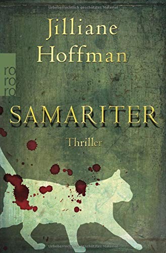 Cover for Samariter
