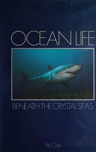 Cover for Ocean Life