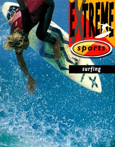 Cover for Surfing (Extreme Sports)