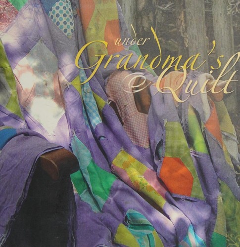 Cover for Under Grandma;s Guilt