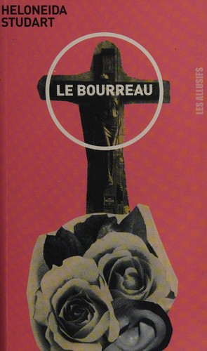 Cover for Le bourreau