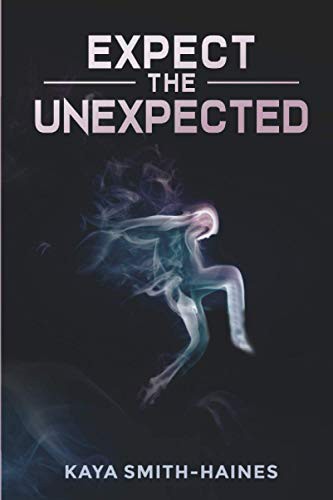 Cover for Expect the Unexpected