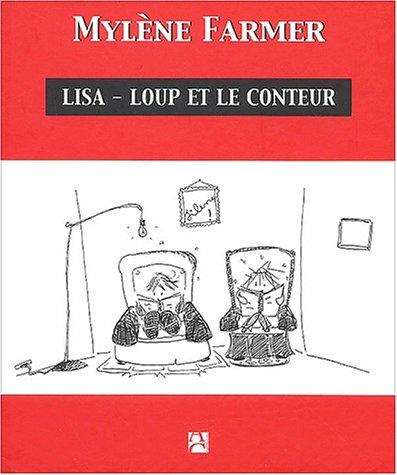 Cover for Lisa-Loup et le conteur