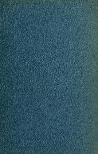 Cover for Chordate anatomy