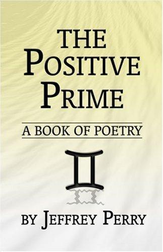 Cover for The Positive Prime