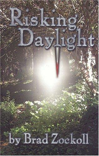 Cover for Risking Daylight