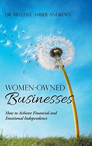 Cover for Women-owned Businesses