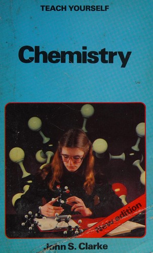 Cover for Chemistry