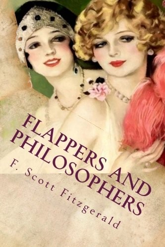 Cover for Flappers and Philosophers