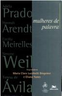 Cover for Mulheres de Palavra