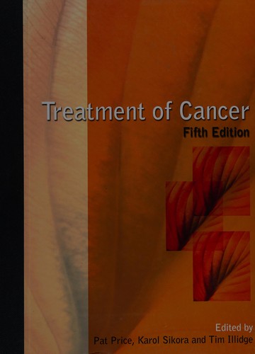 Cover for Treatment of Cancer