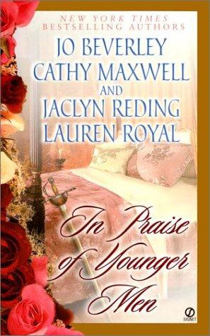 Cover for In Praise of Younger Men