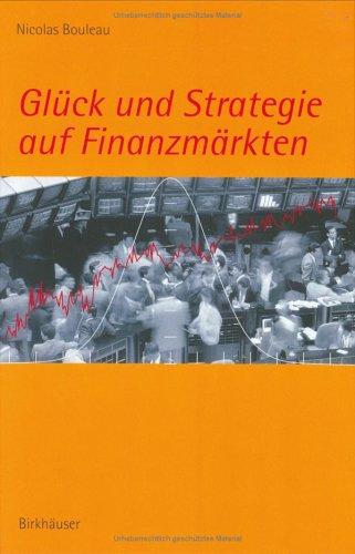 Cover for Glück und Strategie auf Finanzmärkten