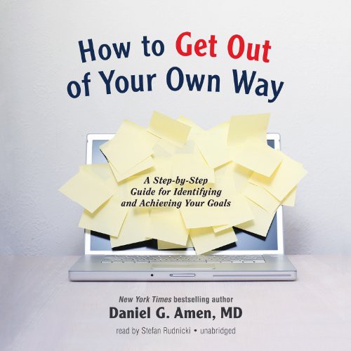 Cover for How to Get Out of Your Own Way