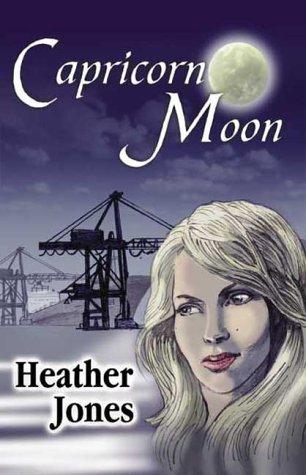 Cover for Capricorn Moon