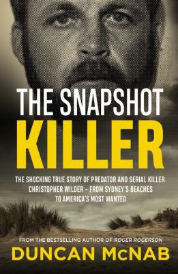 Cover for Snapshot Killer