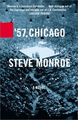 Cover for '57, Chicago