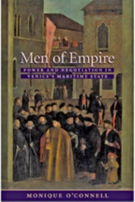 Cover for Liquid empire