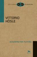 Cover for Platon interpretieren